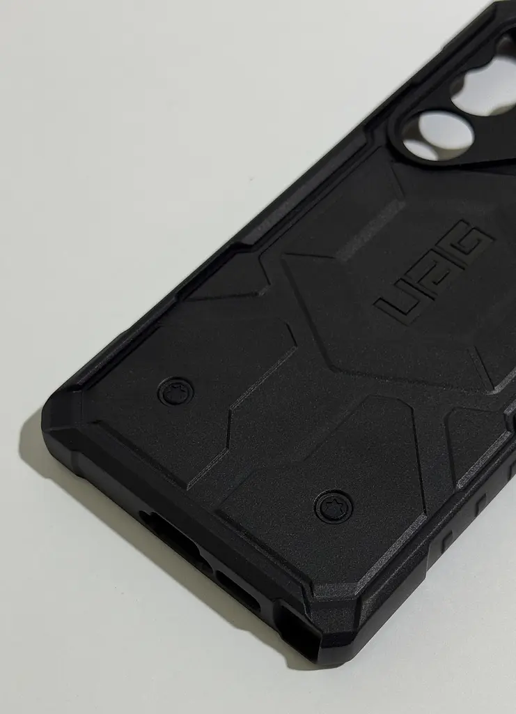 Оригінальний чохол UAG Pathfinder для Samsung Galaxy S23 Ultra (214137114040) - фото 7