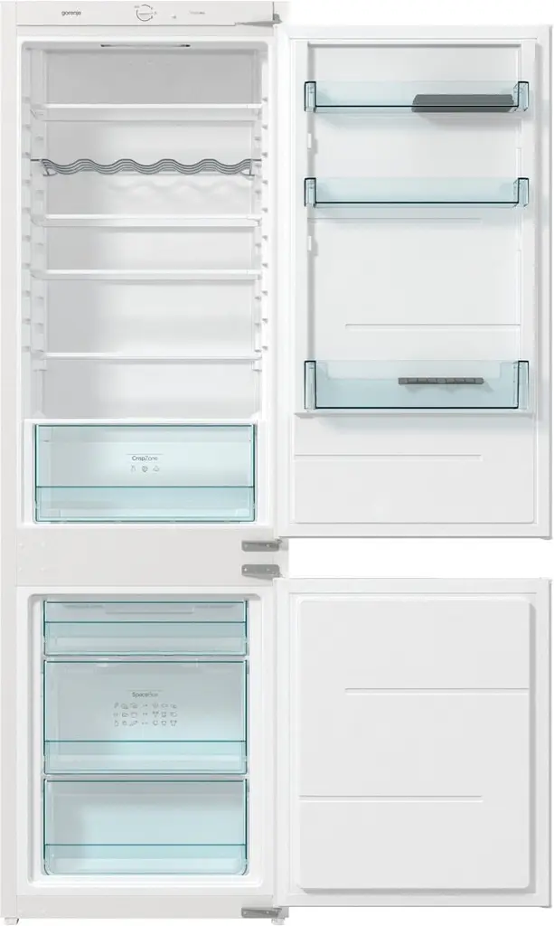 Холодильник Gorenje RKI 418FE0 (HZI2728RMD) (741408) - фото 6