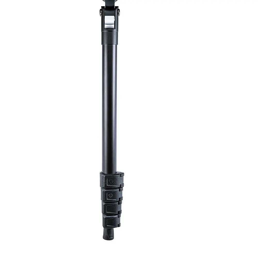 Штатив Vanguard Vesta FB 204ABS (Vesta FB 204ABS), Чорний - фото 8