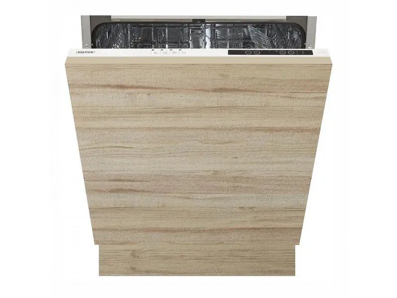 Вбудована посудомийна машина ELEYUS DWO 60024