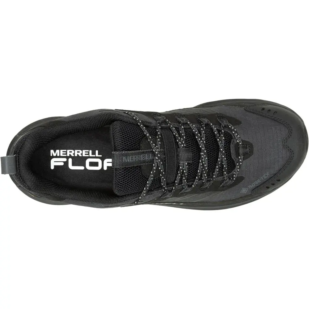 Кросівки Merrell Moab Speed 2 GTX Mns - фото 5
