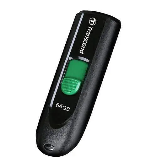 Флеш-накопитель Transcend USB3.0 64GB JetFlash 790C (TS64GJF790C) - фото 4