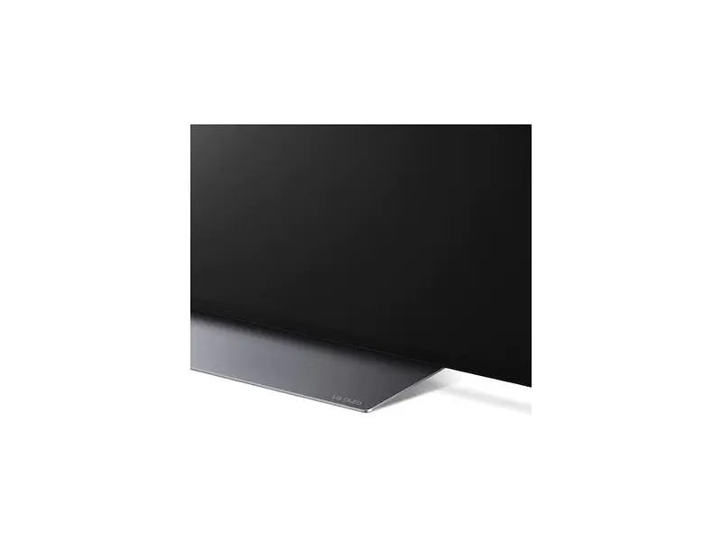 Телевізор LG OLED83C21LA - фото 5