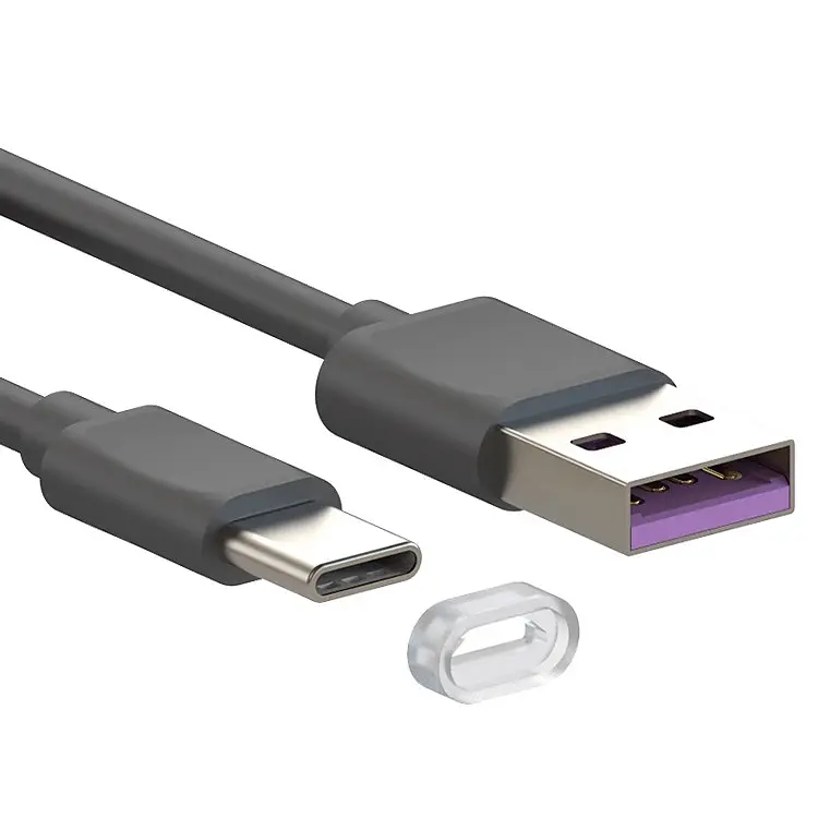Кабель Digital Xiaomi USB - Type-C 20 м Чорний (USBType-C20mB)