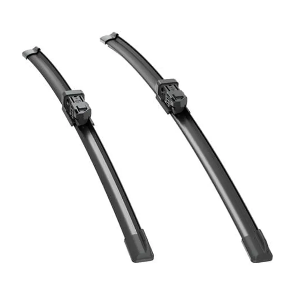 Щітка склоочисника Bosch 3397014118 (3 397 014 118) - фото 2