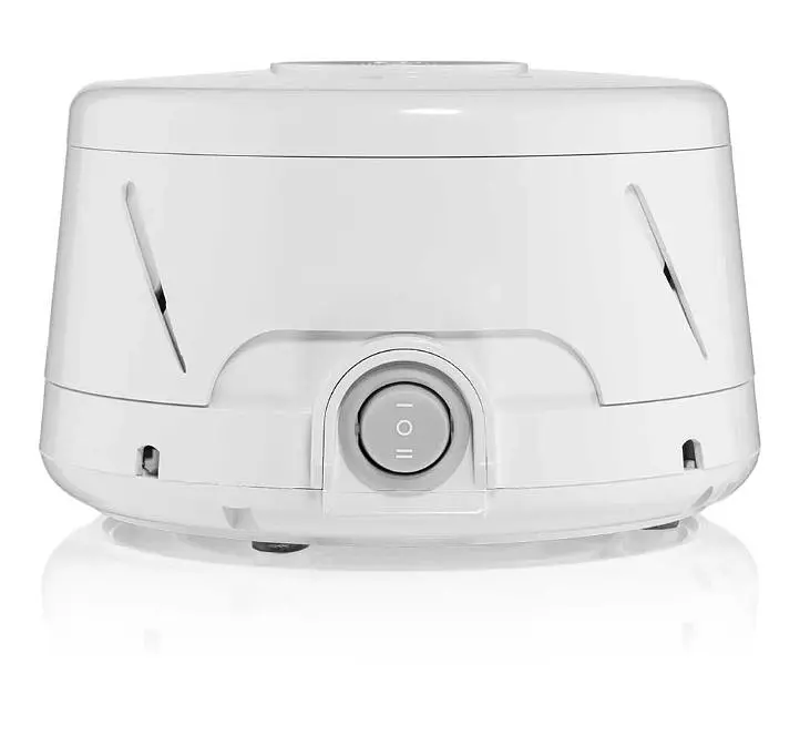 Генератор білого шуму з крильчаткою Dohm Classic 220 В (1107-02) - фото 2