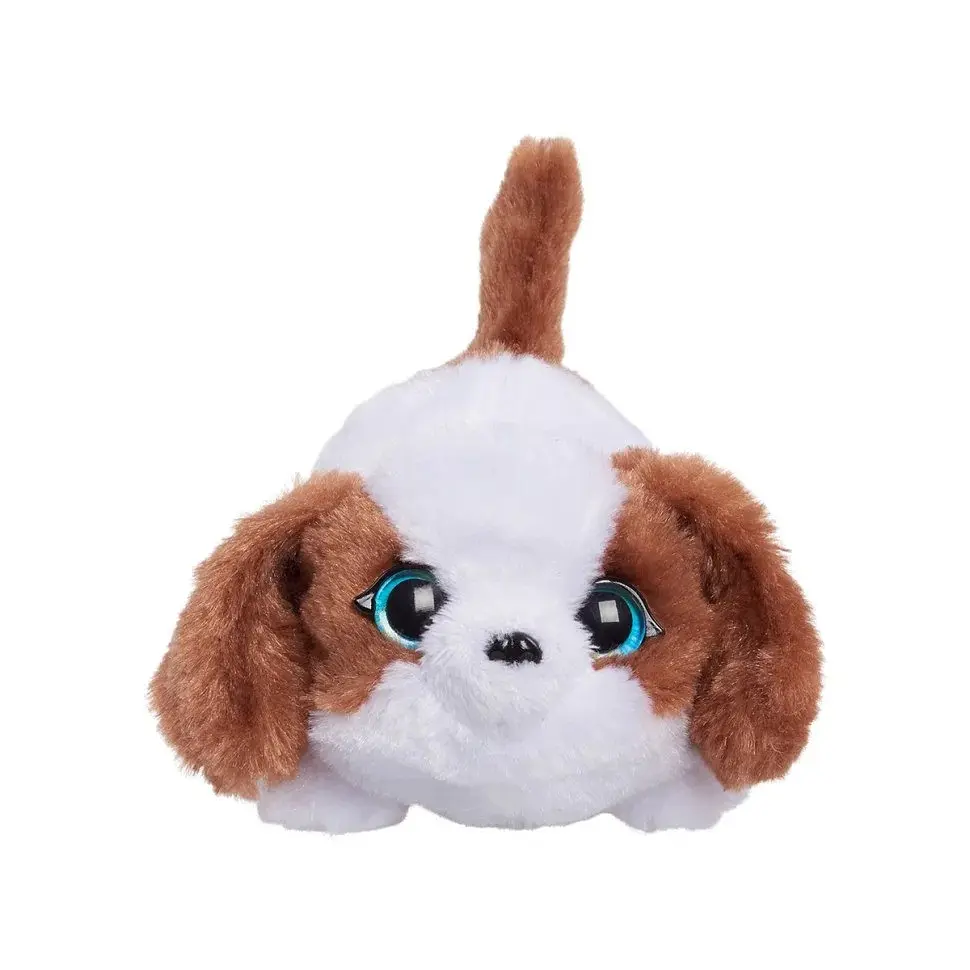 Интерактивная игрушка "Маленький Щенок" 28061FR серии «My Mini's» - фото 2