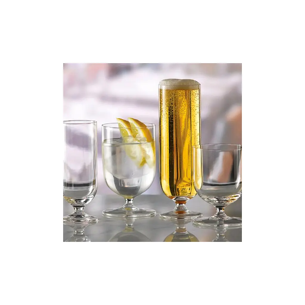 Келих Onis (Libbey) серія "Levitas" Champagne 200 мл (753042) - фото 2