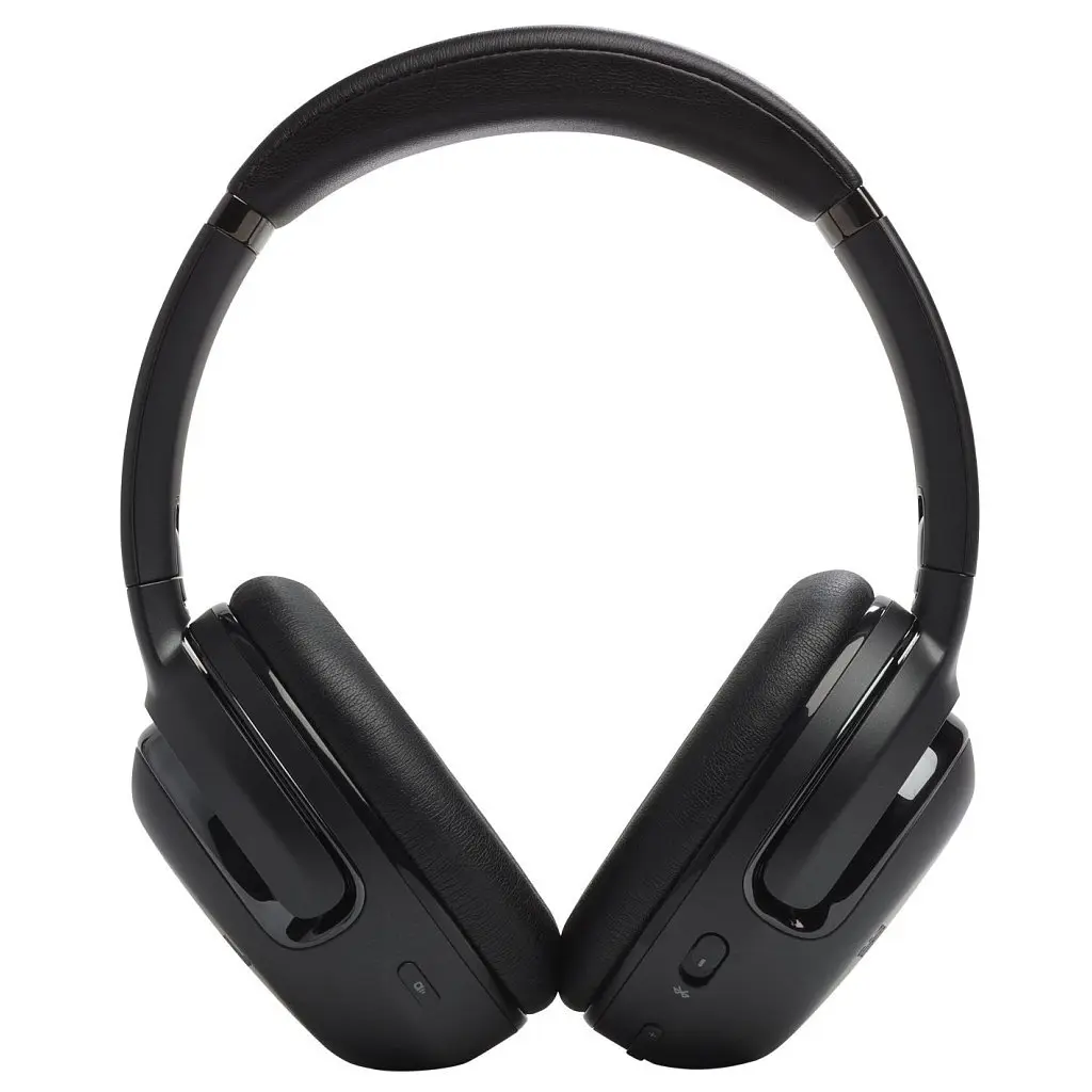 Гарнітура JBL TOUR ONE M2 Black (JBLTOURONEM2BLK) - фото 4