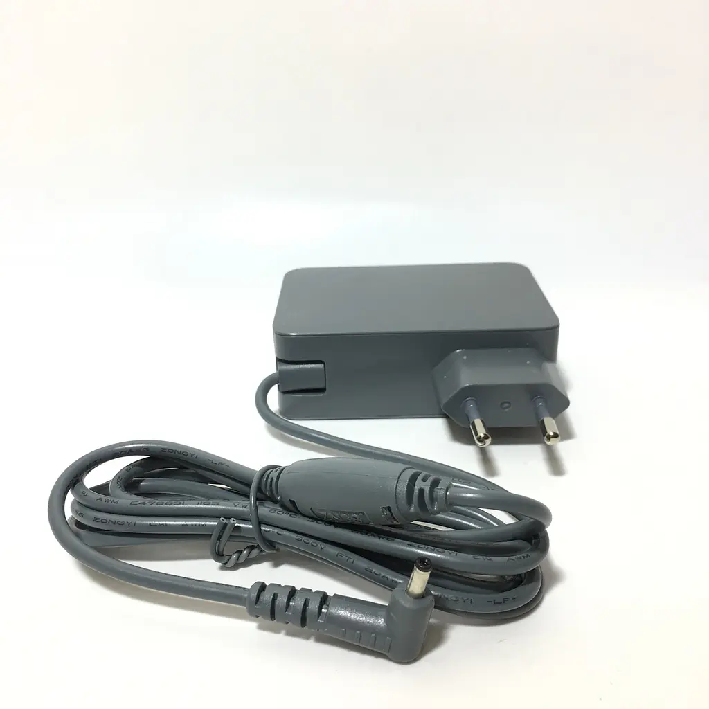 Зарядное устройство для аккумуляторного пылесоса Samsung VS15T7031R4 VS15T7036R5 VS20T7532T1, DJ44-00007C - фото 3