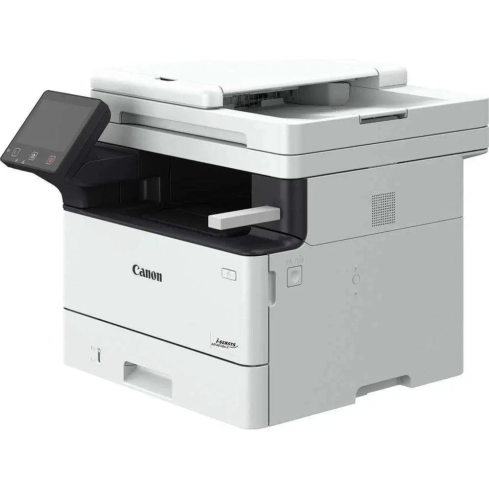 БФП Canon i-Sensys MF463dw II з Wi-Fi (7188C008) - фото 3