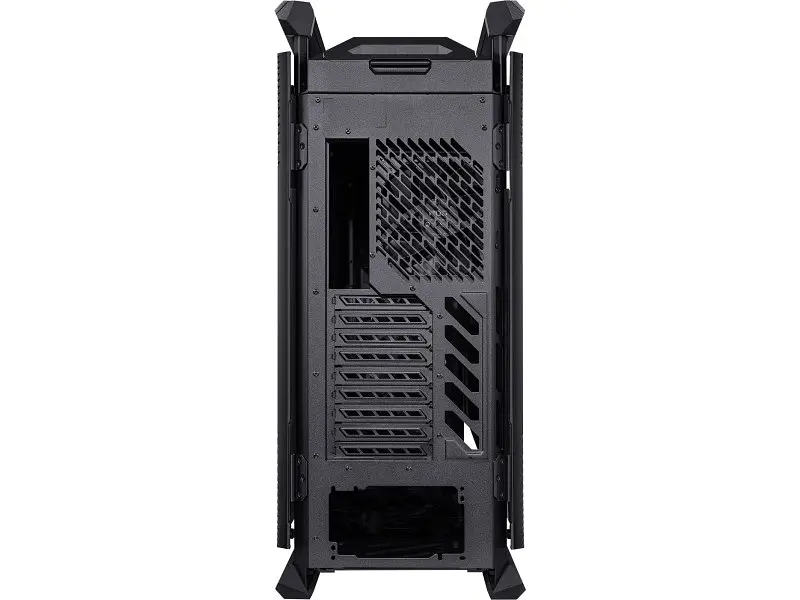 Корпус Asus ROG Hyperion GR701 Black (90DC00F0-B39000) - фото 10