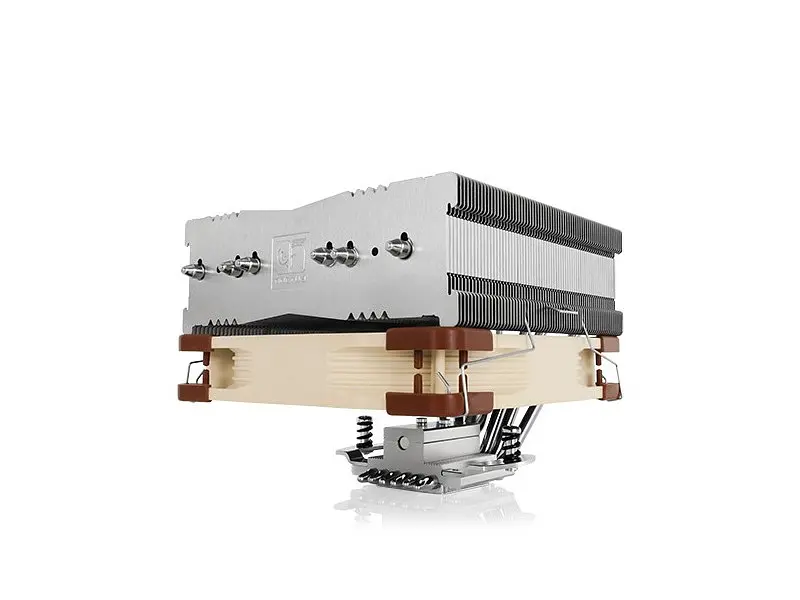 Повітряне охолодження Noctua NH-C14S - фото 2