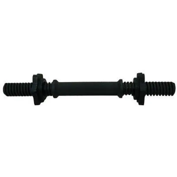 Гантель RN Sport регульована з покриттям ABS 6 кг - фото 4