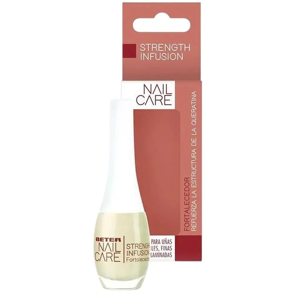 Засіб Beter Nail Care для укріплення нігтів 11 мл  - фото 2