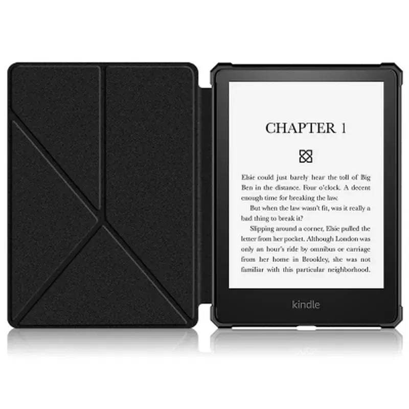 Чохол до електронної книги BeCover Ultra Slim Origami Amazon Kindle Paperwhite 11th Gen. 2021 B (707218) - фото 2