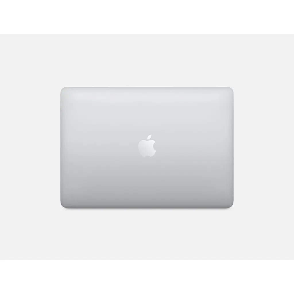 Ноутбук Apple MacBook Pro 13" Silver 2020 [MWP72] [46893] - фото 3