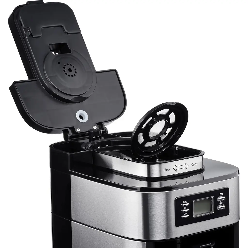 Капельная кофеварка Ardesto YCM-D1200 - фото 3