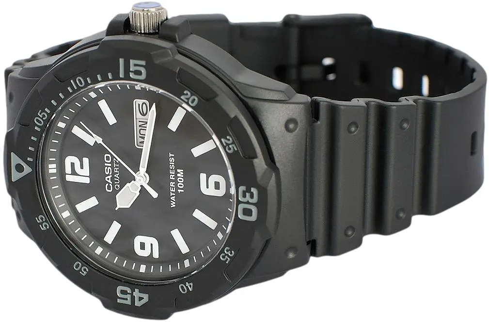 Годинник Casio MRW-200H-1B2VEF - фото 6