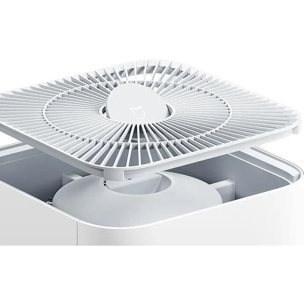Очищувач повітря MiJia Smart Air Purifier 6 (BHR08MZEU) [168411] - фото 7