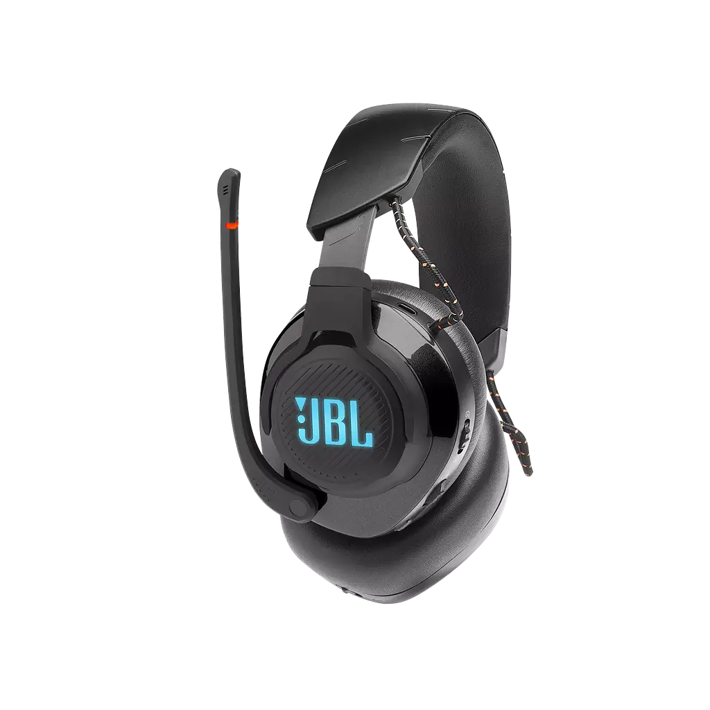Ігрові навушники JBL Quantum 610 Black [JBLQUANTUM610BLK] [69956] - фото 2
