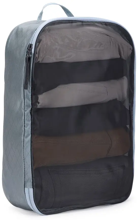 Дорожня сумка Thule Packing Cube - Medium - TPCS-202 Pond Gray (7248713)