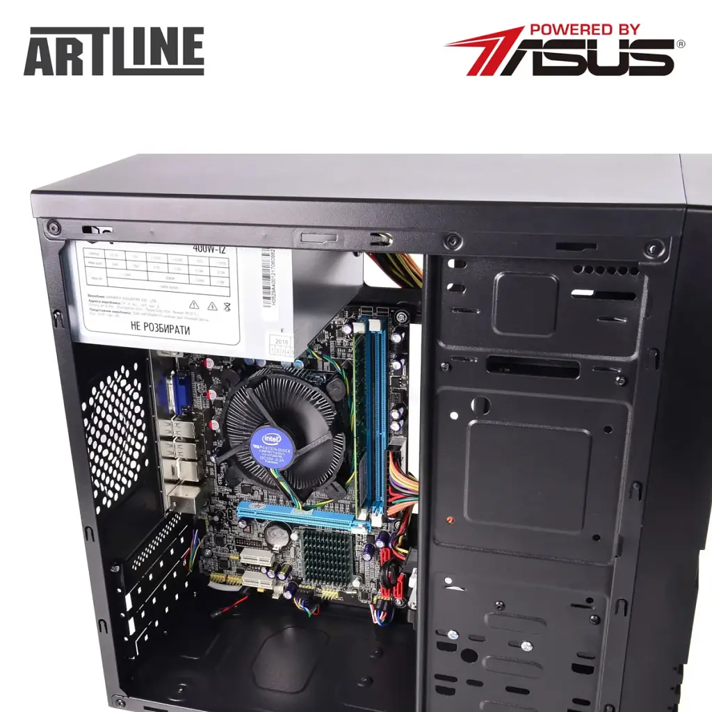 Комп'ютер Artline Business B57 (B57v90) - фото 10