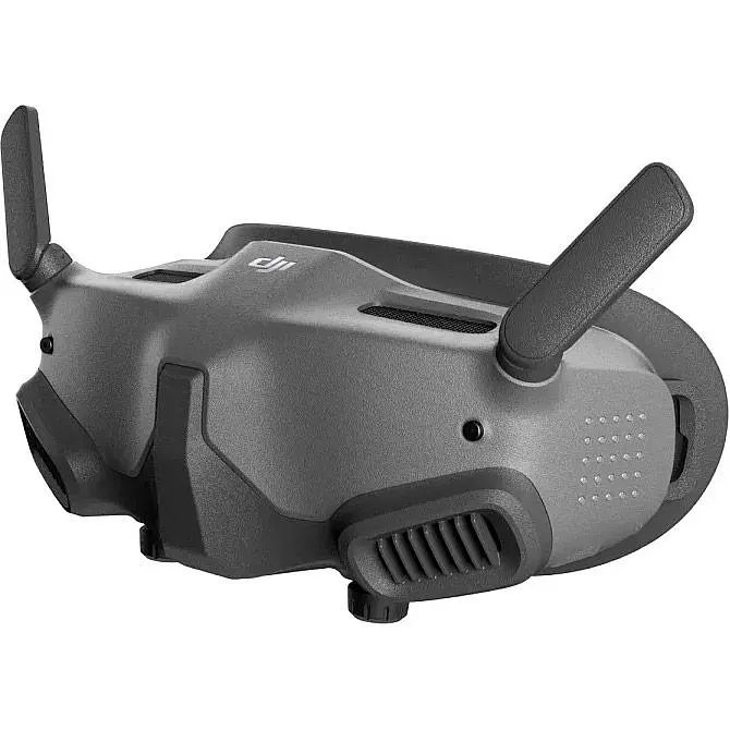 FPV очки DJI Goggles 2 Motion Combo (CP.FP.00000120.01) EU [104972] - фото 4