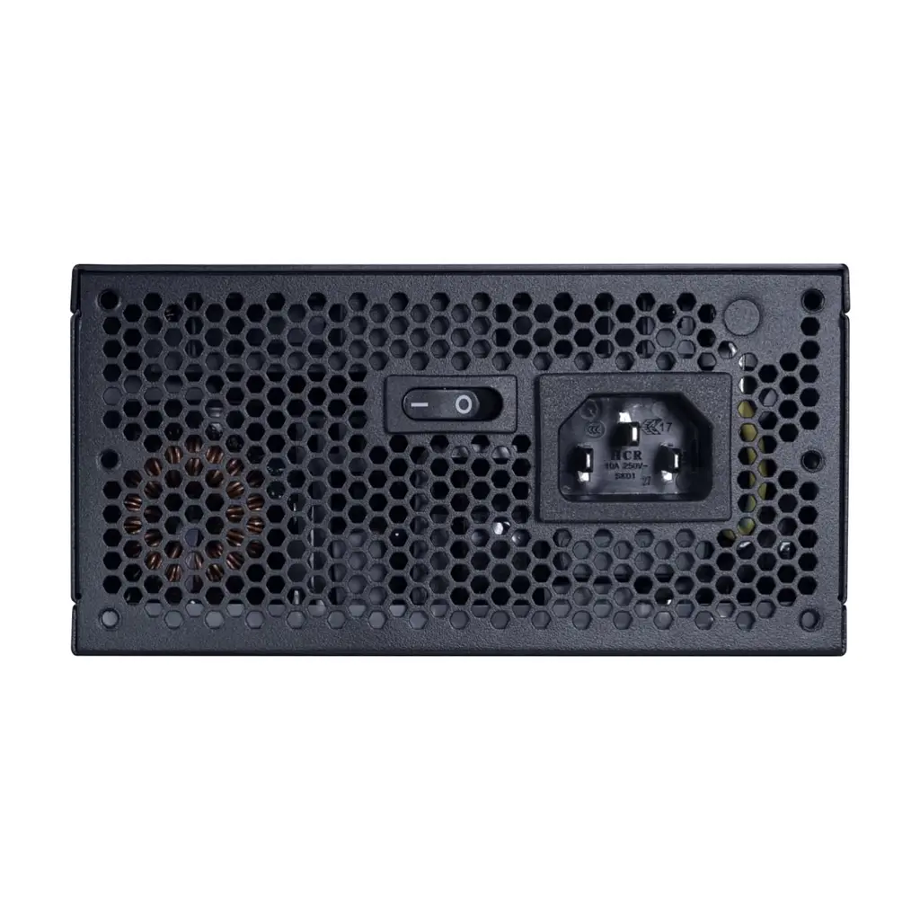 Блок живлення Lian Li 850W (G9P.SP0850G.B000.EU) - фото 6