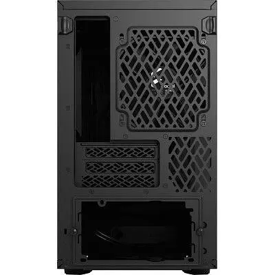 Корпус для ПК Fractal Design Define 7 Nano - Black TG Light (FD-C-DEF7N-02) - фото 4