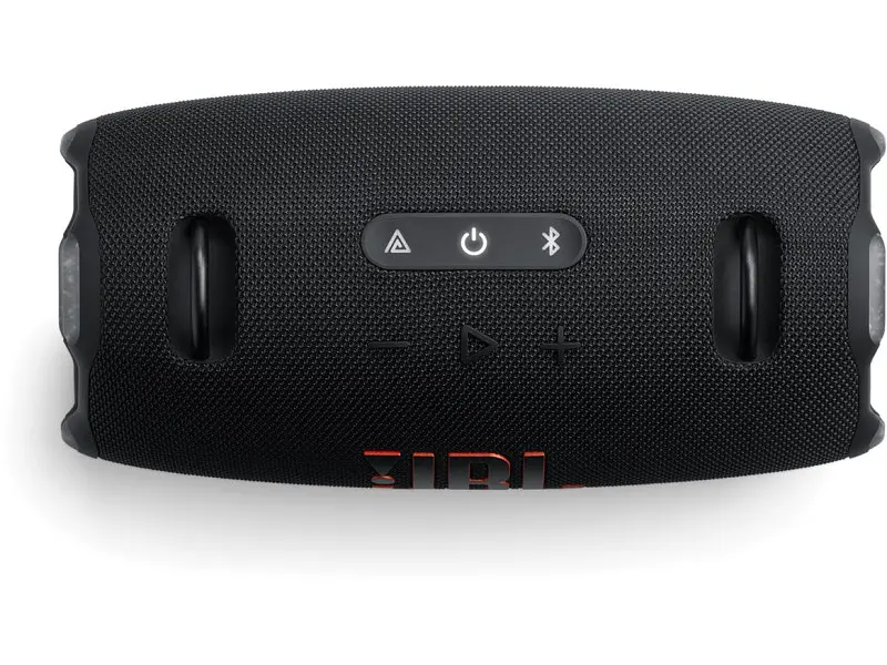 Портативна колонка JBL Xtreme 4 Black (XTREME4BLK) - фото 4
