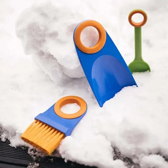 Дитячий набір інструментів для вирощування MyFirst Fiskars 4 шт 1062472 - фото 11
