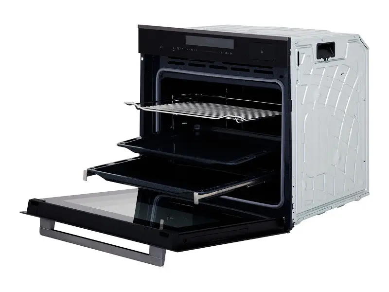 Духова шафа Interline OSG 960 STD BA - фото 6