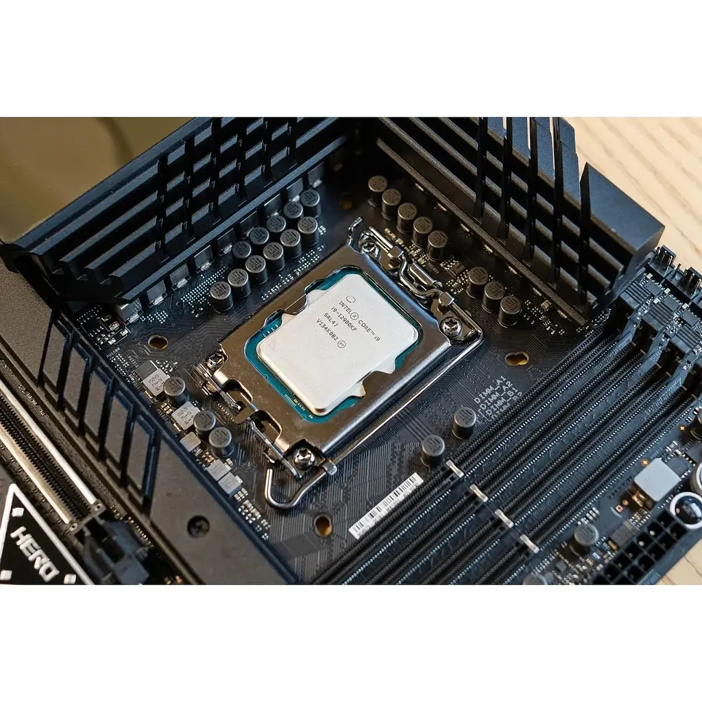 Процессор Intel Core i9-12900KF Box (BX8071512900KF) [77583] - фото 2