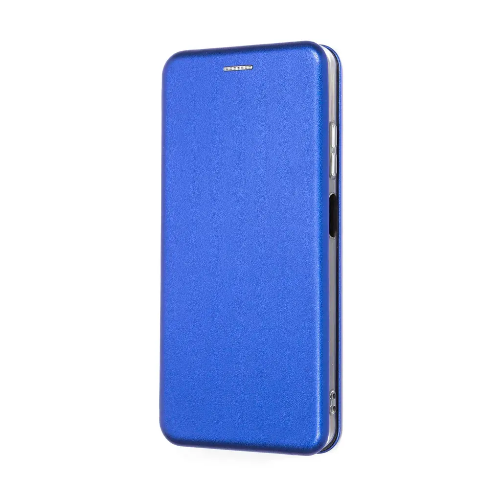 Чохол-книжка ArmorStandart G-Case для Oscal C70 Blue