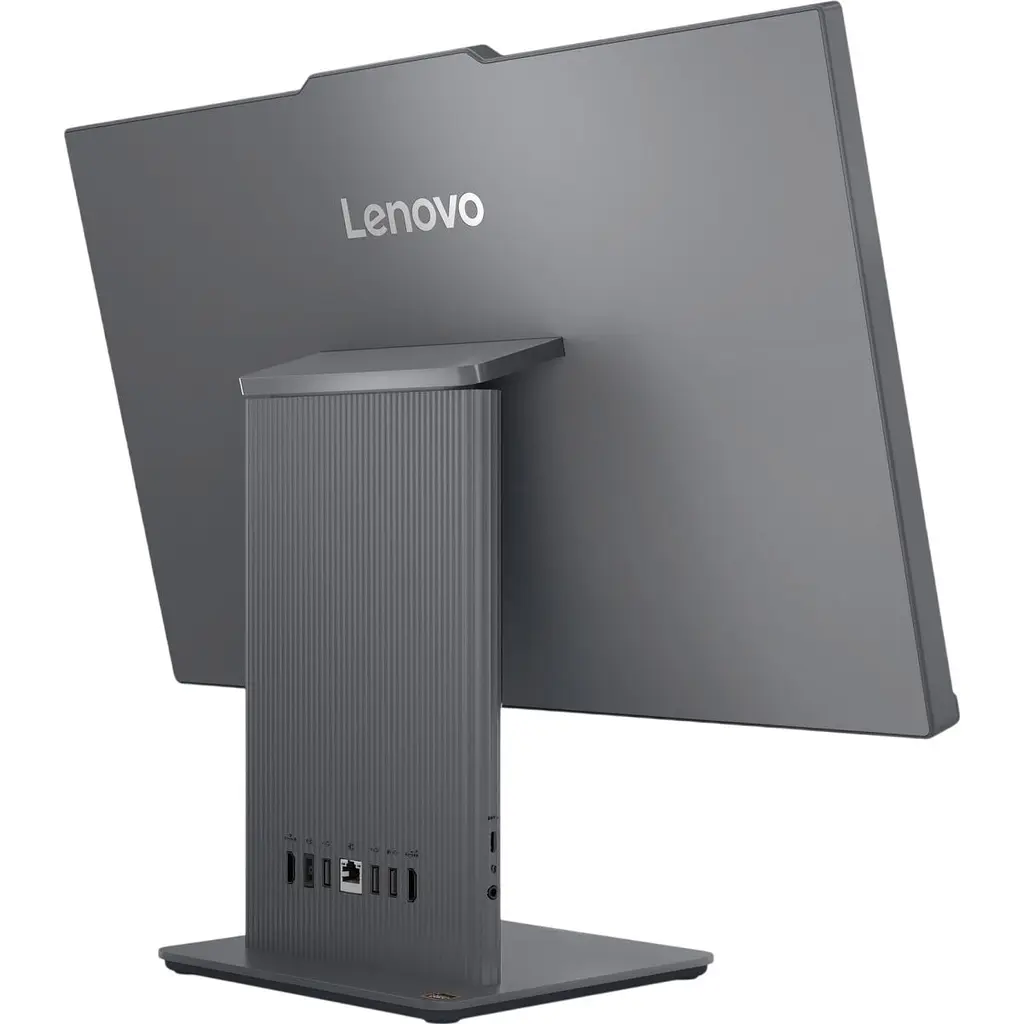 Моноблок Lenovo IdeaCentre AiO 24AKP10 (F0JC000MUO) [176631] - фото 4