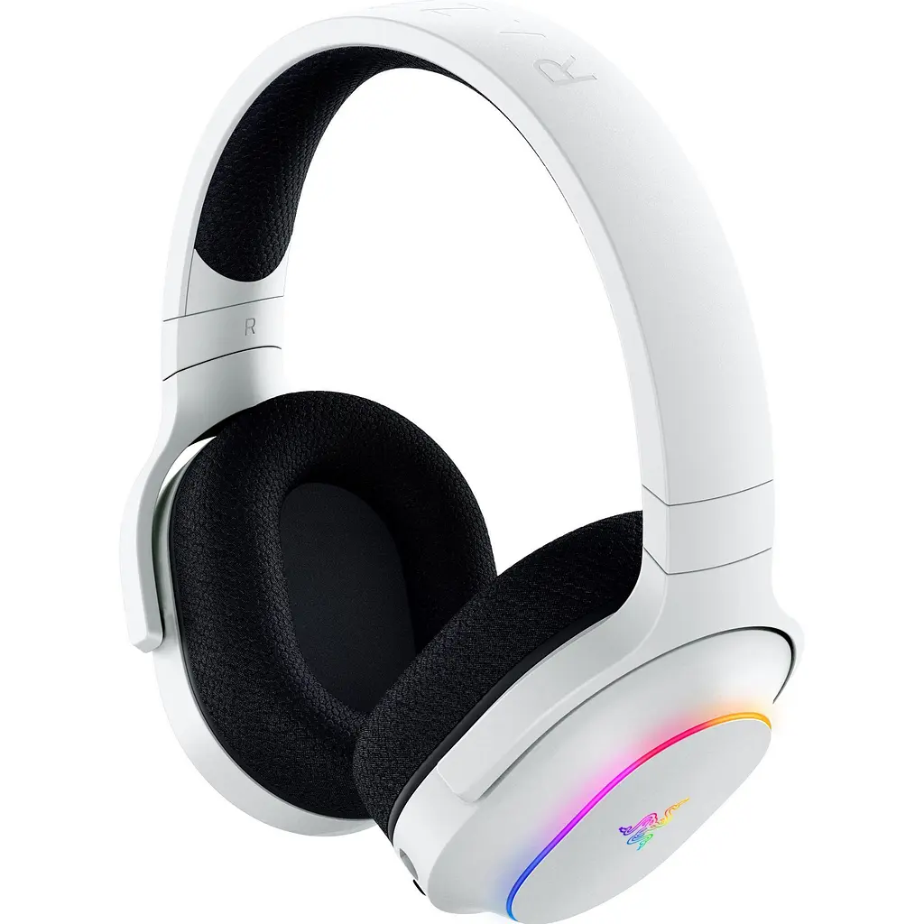 Ігрові навушники Razer Barracuda X Chroma White (RZ04-05220200-R3M1) [147957] - фото 2