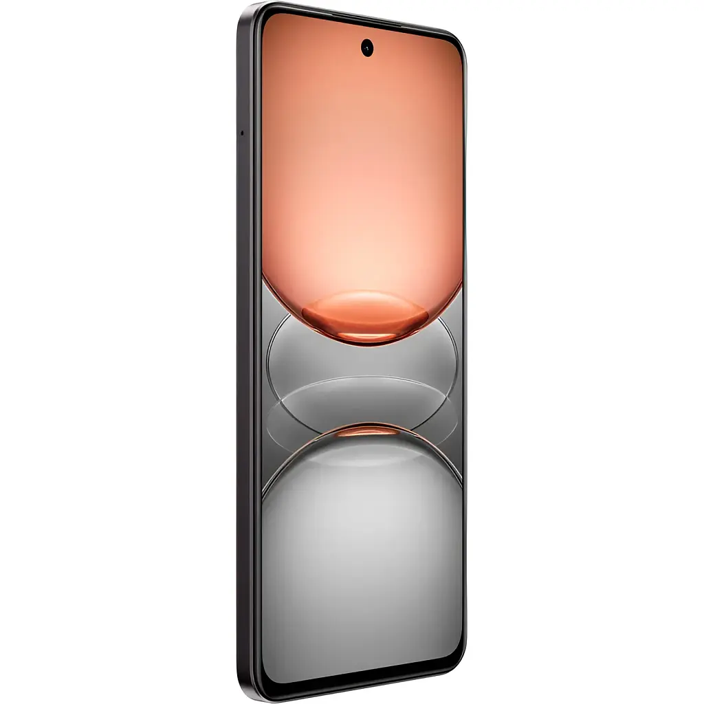 Смартфон Realme C75 8/256GB Storm Black Global EU [129232] - фото 3