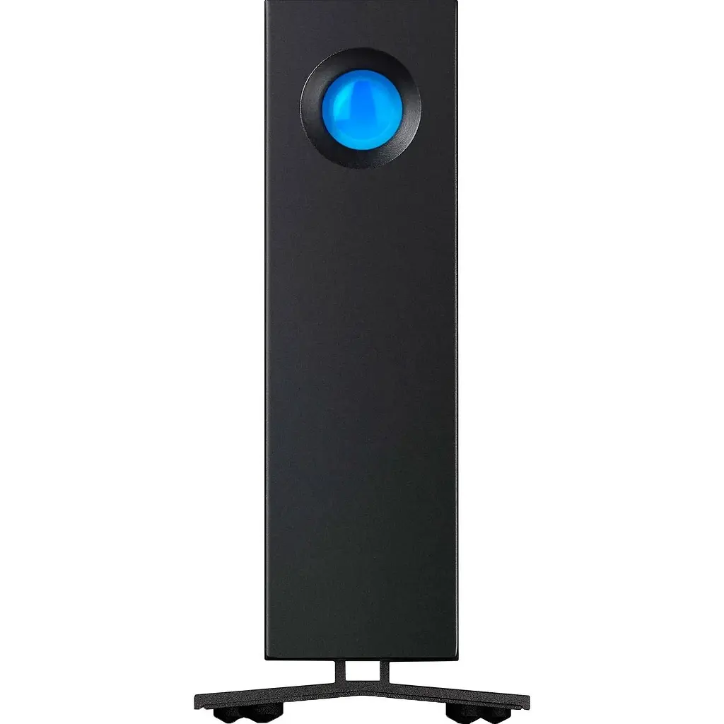 Зовнішній жорсткий диск LaCie d2 Professional 10TB (STHA10000800) [120438] - фото 6