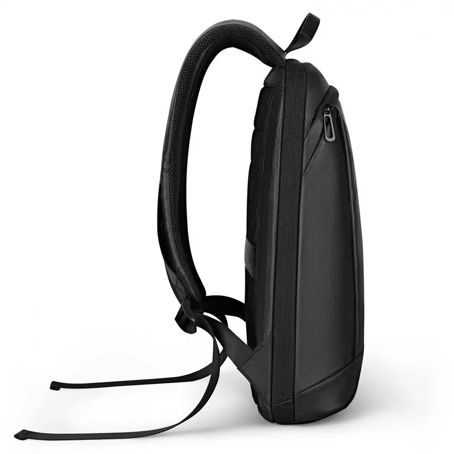 Рюкзак міський Mark Ryden 9813 13л з відсіком для ноутбука 15,6"Black (16255) - фото 3