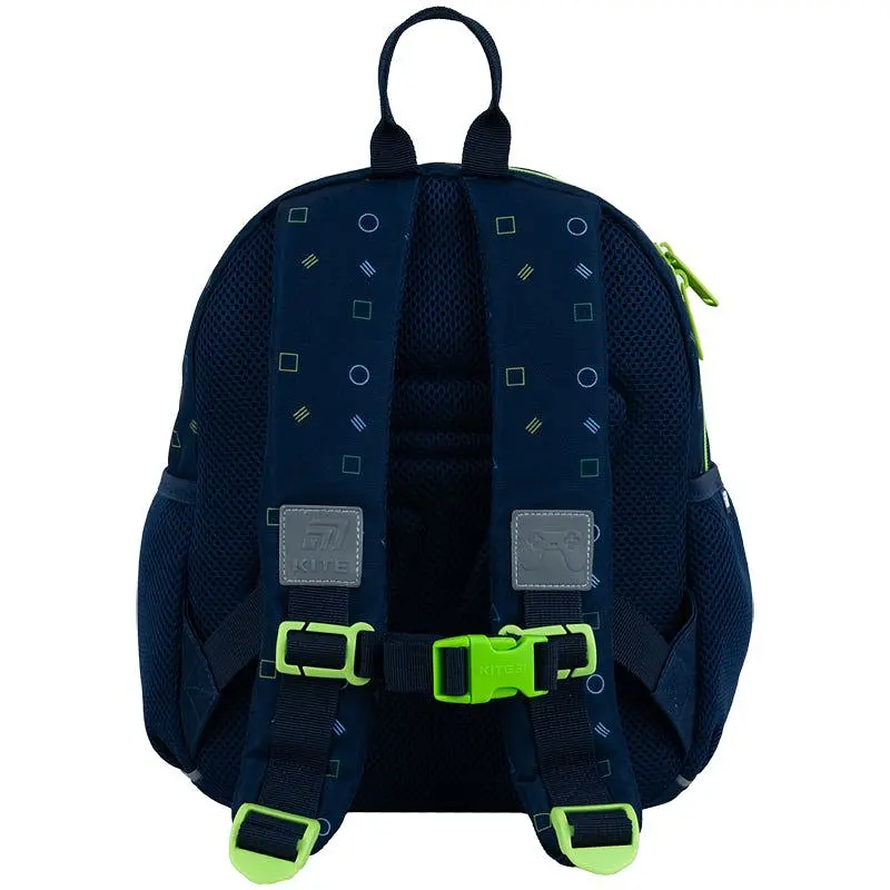 Рюкзак Kite Kids 2727 Dino Gamer (K25-2727XS-5) - фото 6