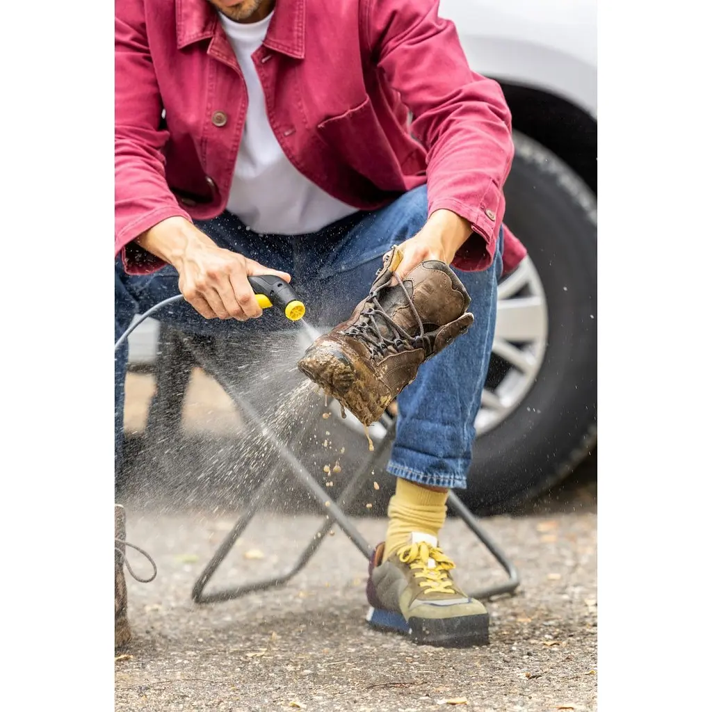 Мийка високого тиску Karcher OC 3 Foldable (1.599-300.0) [170953] - фото 10