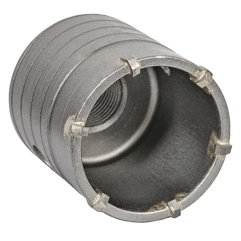 Коронка Sigma по бетону 55x70 мм 6 зубців (1513061) - фото 3