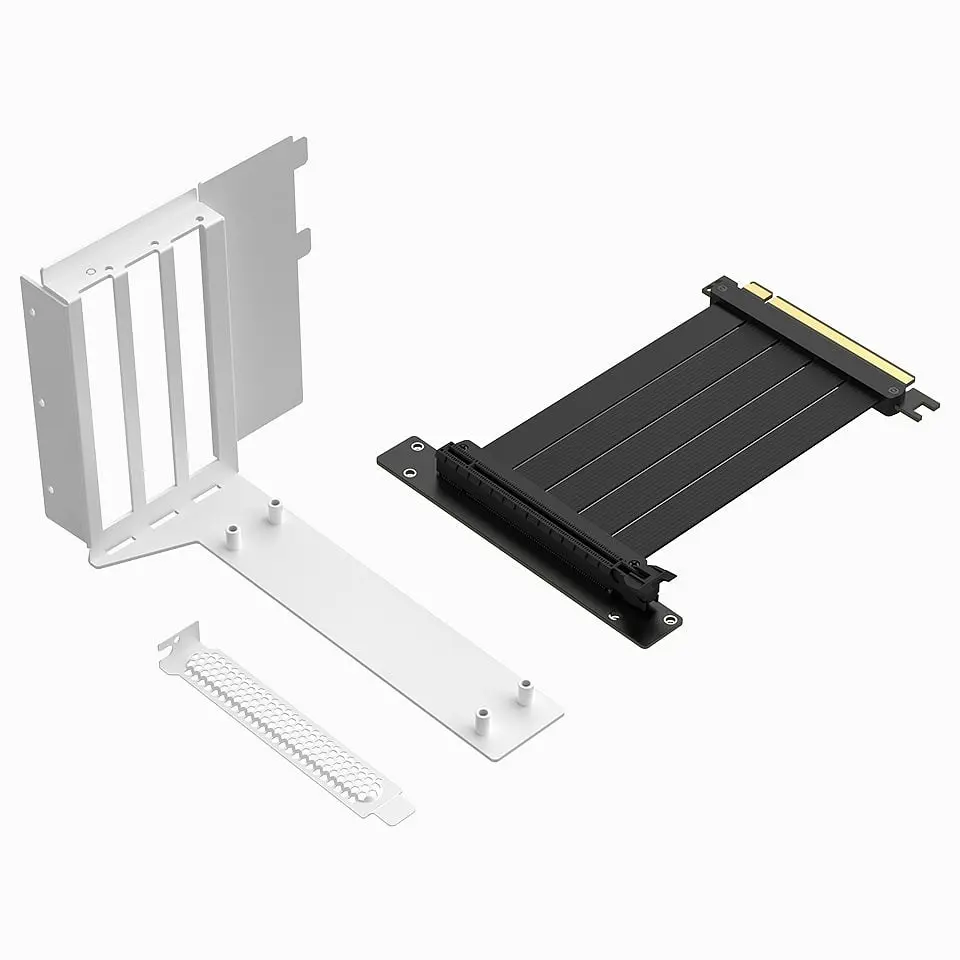 Райзер APNX Kit 1 for C1 PCI-E 5.0 x 16 Білий (APCK-AX01V00.21)