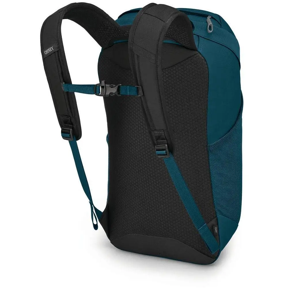 Рюкзак Osprey Farpoint Fairview Travel Daypack Синій (1054-009.2979) - фото 3