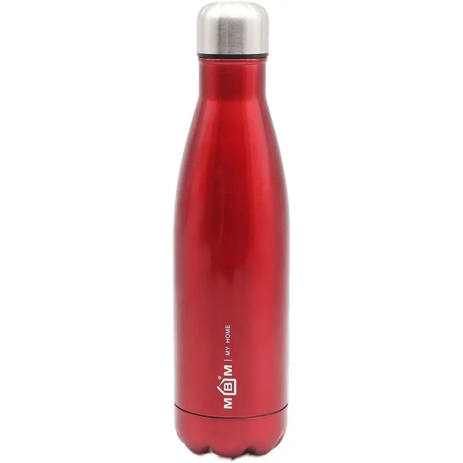 Термос МВМ My Home KP-29, 500 мл червоний (KP-29 RED)