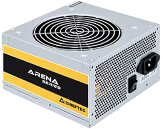 Блок живлення Chieftec iArena GPA-400S8 400W (GPA-400S8) - фото 2