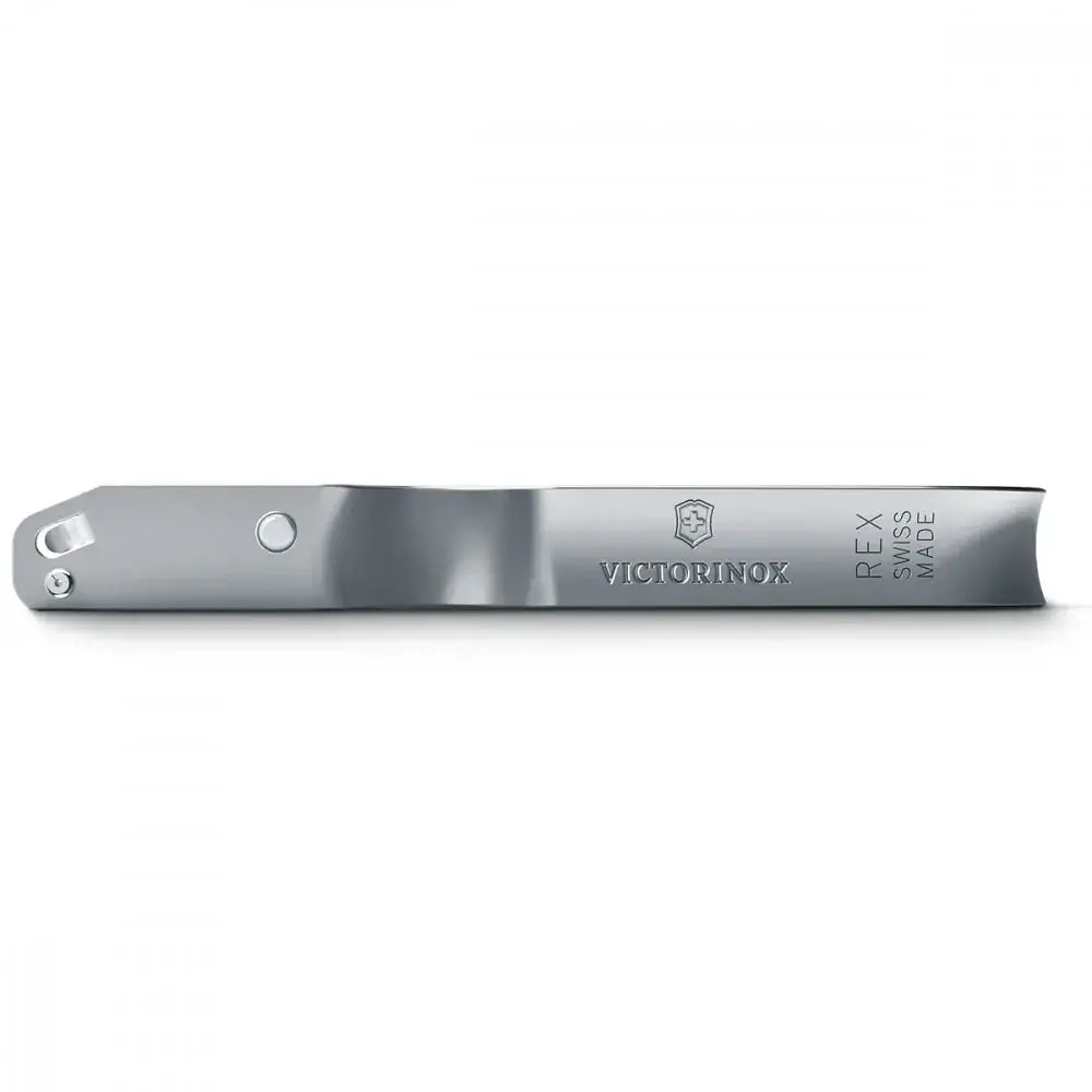 Овочечистка Victorinox Rex Silver (6.0900) - фото 4