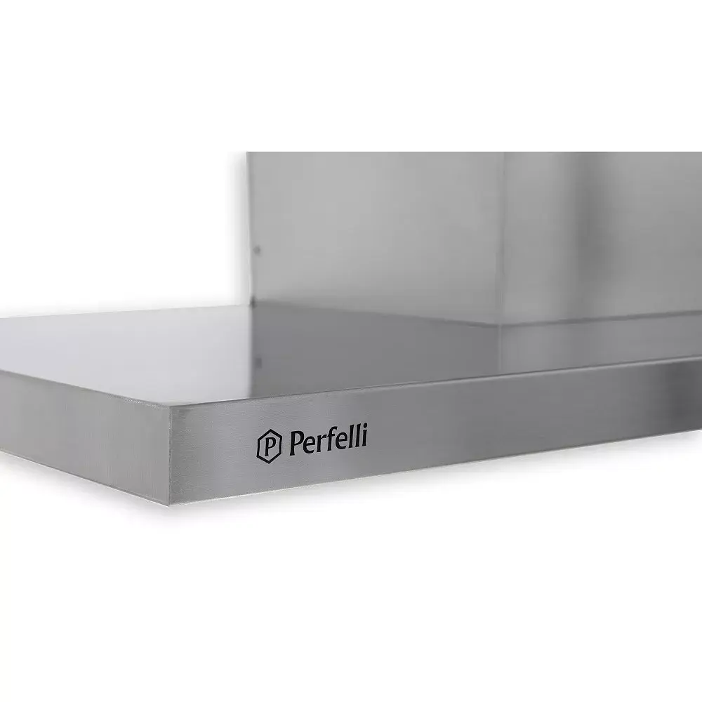Витяжка декоративна Т-подібна Perfelli TET 9612 A 1000 I LED - фото 7