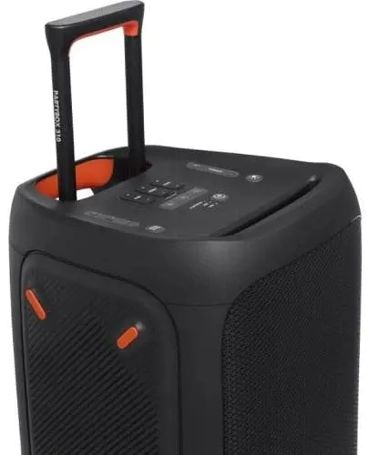 Колонка портативная 2.1 PartyBox 310, 240 Вт JBL teh0021055 - фото 5